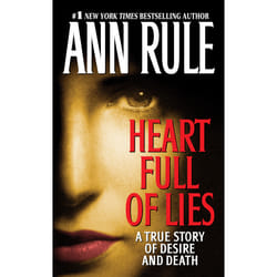ISBN Heart Full of Lies Édition de poche