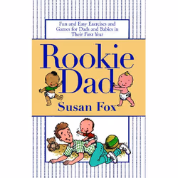 ISBN Rookie Dad, Anglais, Livre de poche, 272 pages
