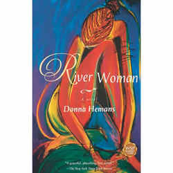 ISBN River Woman, Anglais, Livre de poche, 256 pages