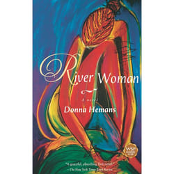 ISBN River Woman Livre de poche