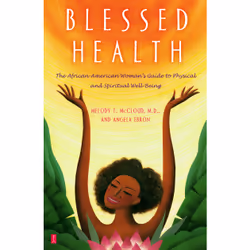 ISBN Blessed Health, Anglais, Livre de poche, 448 pages