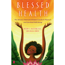 ISBN Blessed Health Livre de poche