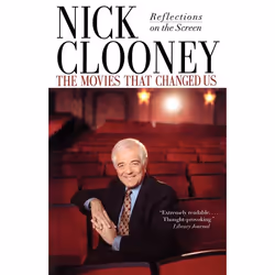 ISBN The Movies That Changed Us, Anglais, Livre de poche, 336 pages