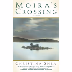 ISBN Moira's Crossing, Anglais, Livre de poche, 256 pages