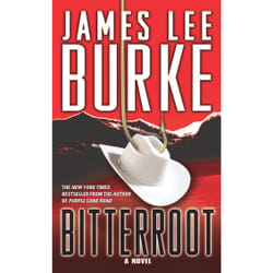 ISBN Bitterroot livre Anglais Édition de poche 480 pages