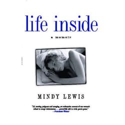 ISBN Life Inside Livre de poche