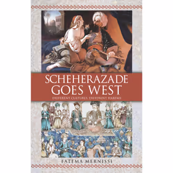 ISBN Scheherazade Goes West, Anglais, Livre de poche, 240 pages