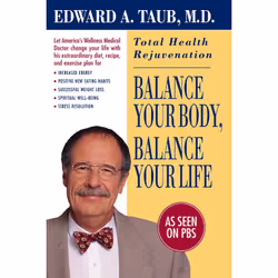ISBN Balance Your Body, Balance Your Life, Anglais, Livre de poche, 480 pages