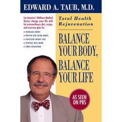 ISBN Balance Your Body, Balance Your Life Livre de poche
