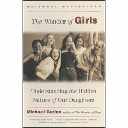 ISBN The Wonder of Girls, Anglais, Livre de poche, 352 pages