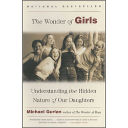 ISBN The Wonder of Girls Livre de poche
