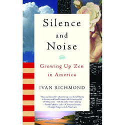 ISBN Silence and Noise livre Anglais Livre de poche 208 pages