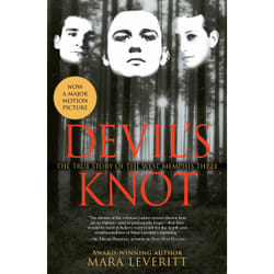 ISBN Devil's Knot Livre de poche