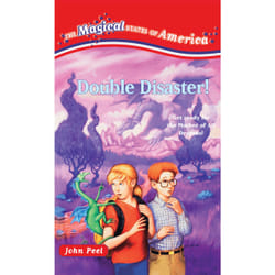 ISBN Double Disaster! livre Anglais Livre de poche 176 pages