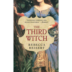 ISBN The Third Witch Livre de poche