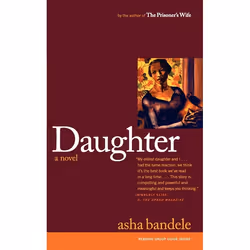 ISBN Daughter, Anglais, Livre de poche, 272 pages