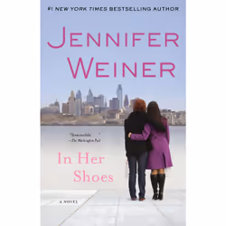 ISBN In Her Shoes, Anglais, Livre de poche, 448 pages