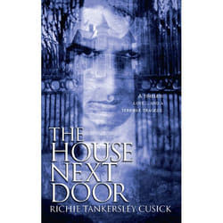 ISBN The House Next Door Livre de poche