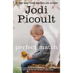 ISBN Perfect Match Livre de poche
