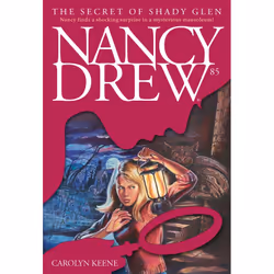 ISBN The Secret of Shady Glen, Anglais, Livre de poche, 160 pages