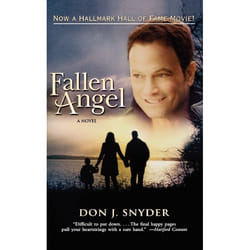 ISBN Fallen Angel livre Anglais Livre de poche 304 pages