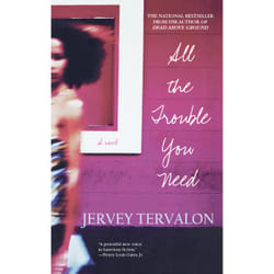 ISBN All the Trouble You Need Livre de poche