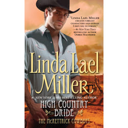 ISBN High Country Bride livre Anglais Édition de poche 448 pages