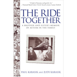 ISBN The Ride Together Livre de poche