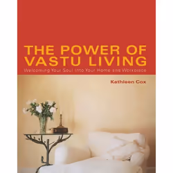 ISBN The Power of Vastu Living, Anglais, Livre de poche, 400 pages