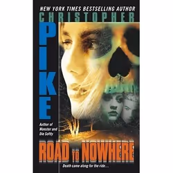 ISBN Road to Nowhere, Anglais, Livre broché, 224 pages
