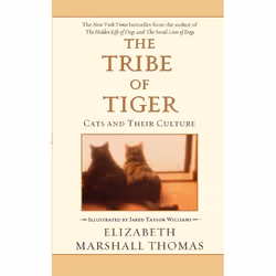 ISBN The Tribe of Tiger, Anglais, Livre de poche, 288 pages