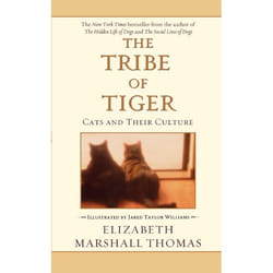 ISBN The Tribe of Tiger Livre de poche