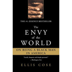 ISBN The Envy of the World Livre de poche
