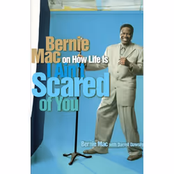 ISBN I Ain't Scared of You, Anglais, Livre de poche, 176 pages