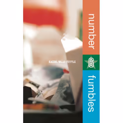 ISBN Number 6 Fumbles, Anglais, Livre de poche, 256 pages