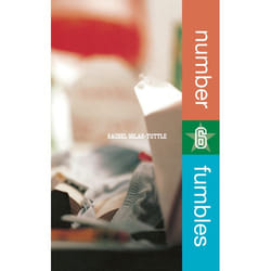 ISBN Number 6 Fumbles Livre de poche