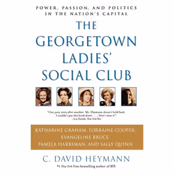 ISBN The Georgetown Ladies' Social Club, Anglais, Livre de poche, 400 pages