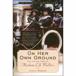 ISBN On Her Own Ground, Anglais, Livre de poche, 416 pages