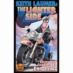 ISBN The Lighter Side, Anglais, Édition de poche, 512 pages