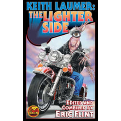 ISBN The Lighter Side livre Anglais Édition de poche 512 pages