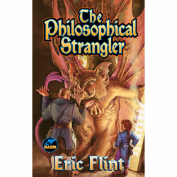 ISBN The Philosophical Strangler, Anglais, Édition de poche, 448 pages