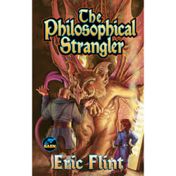ISBN The Philosophical Strangler livre Anglais Édition de poche 448 pages