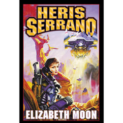 ISBN Heris Serrano Livre de poche