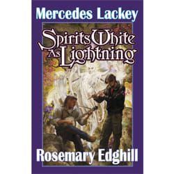 ISBN Spirits White as Lightning livre Anglais Édition de poche 512 pages