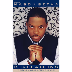 ISBN Revelations, Anglais, Livre de poche, 224 pages