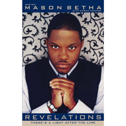 ISBN Revelations Livre de poche