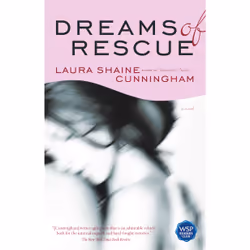 ISBN Dreams of Rescue, Anglais, Livre de poche, 384 pages