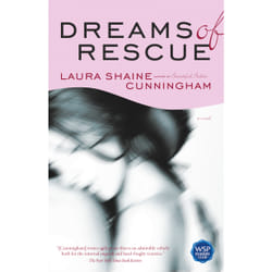 ISBN Dreams of Rescue Livre de poche