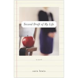 ISBN Second Draft of My Life Livre de poche