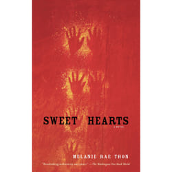 ISBN Sweet Hearts Livre de poche